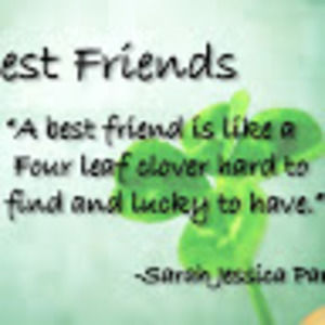 Meet your Posher, Vicky